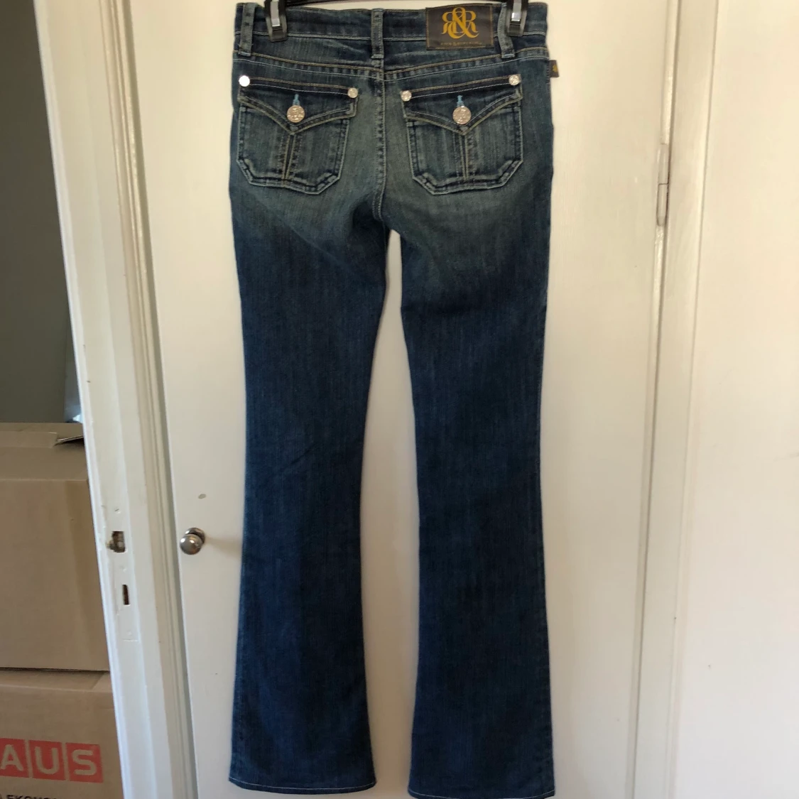 Jeans Rock & Republic - 90