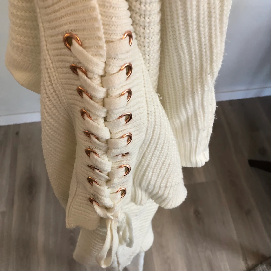 Ivyrevel tröja stl S - 91