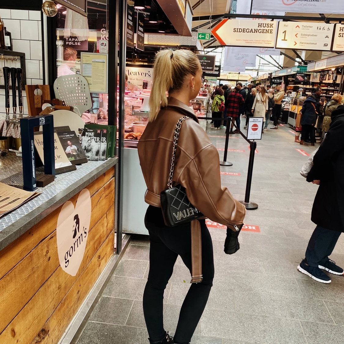 Bianca x nelly jacka  - 90