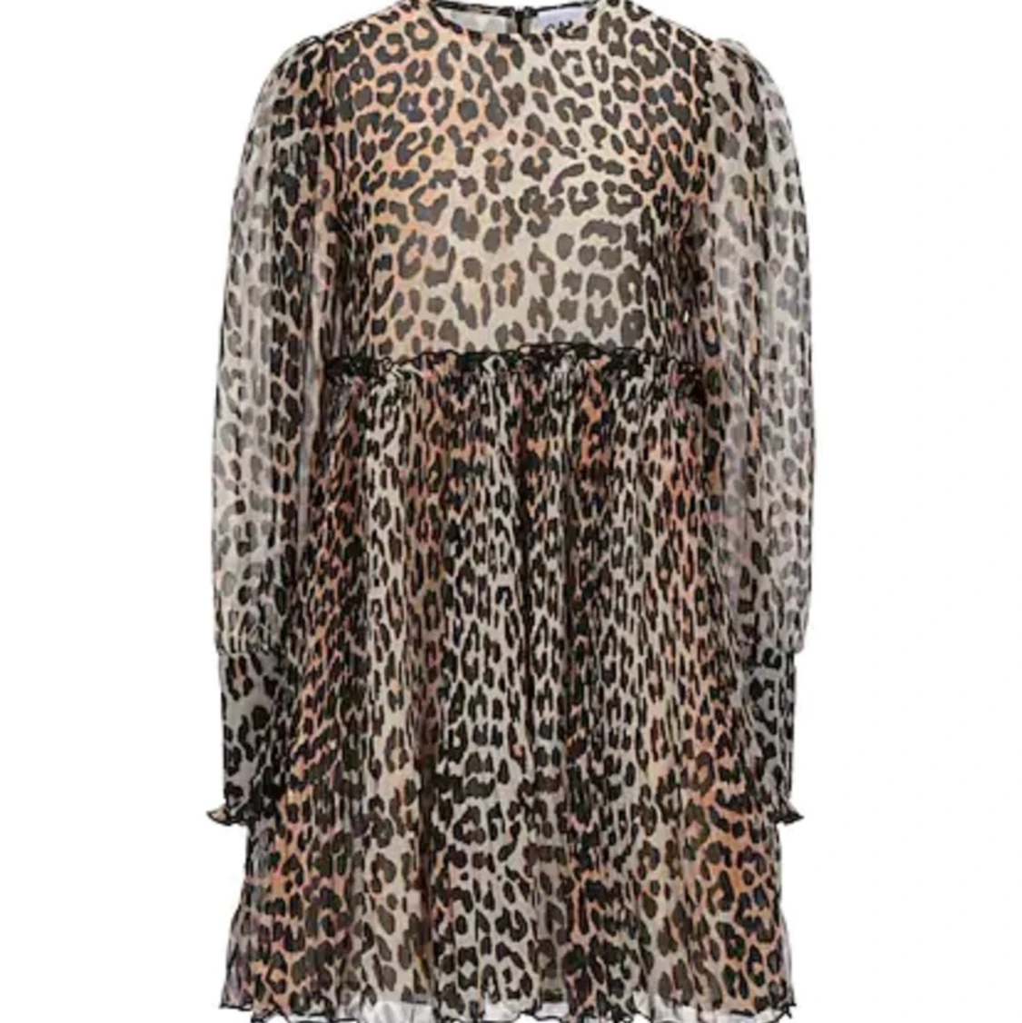 Ganni klänning - 91