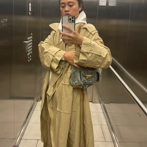 Trenchcoat - Trenchcoat from Zara