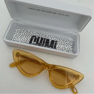 Brillor från chimieyewear - Säljer mina brillor från chimi dom inte kommit till användning tyvärr