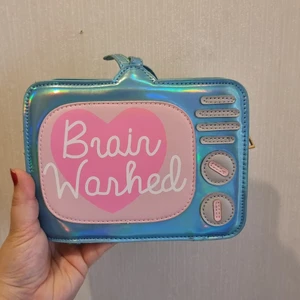 Kawaii liten väska  - Ny och helt oanvänd! Jättesöt men alldeles för söt för att jag någonsin kommer använda den ❤👍🌸