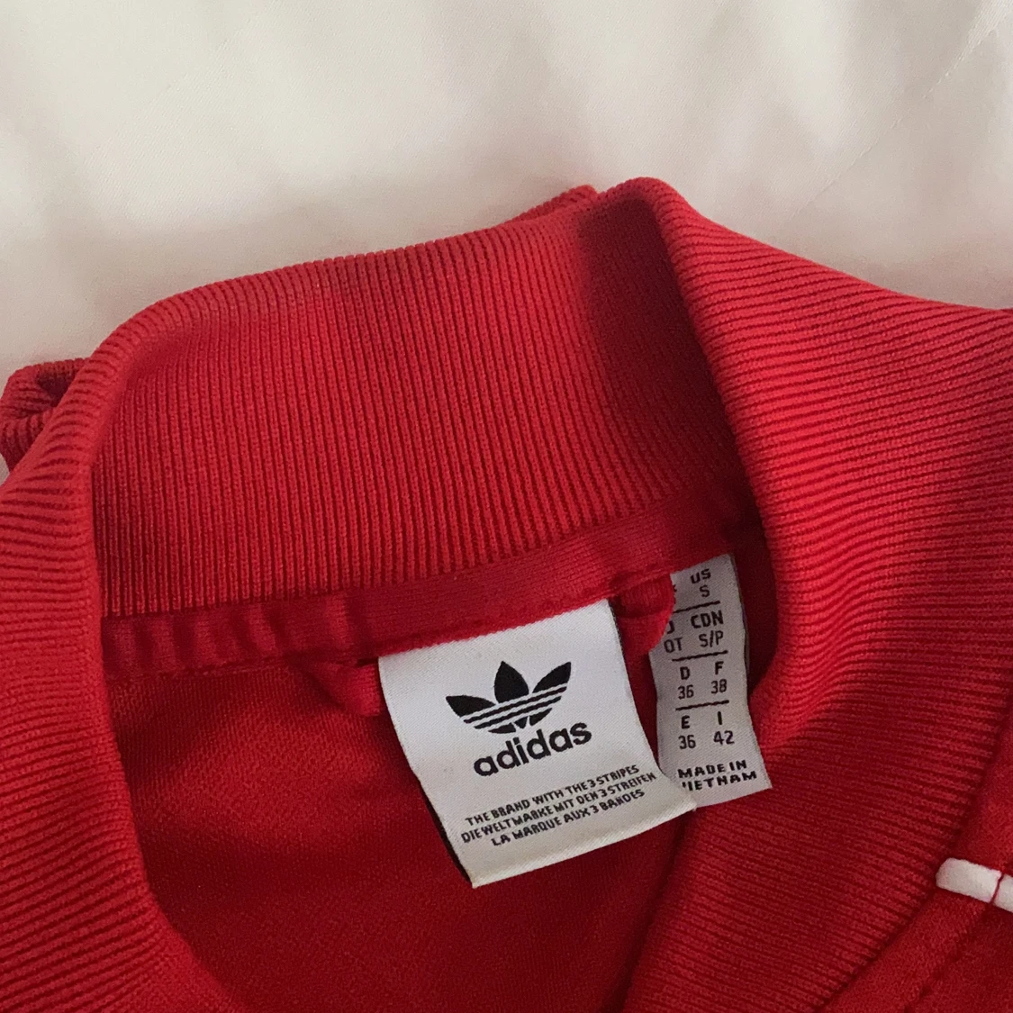 Adidas - 91