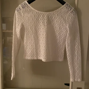 Blus  - Mycket elegant, bra skick 
