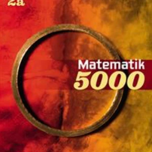 Matte 2A bok  - Matte 2A bok, helt ny aldrig använd. Säljer pga köpt fel bok. 