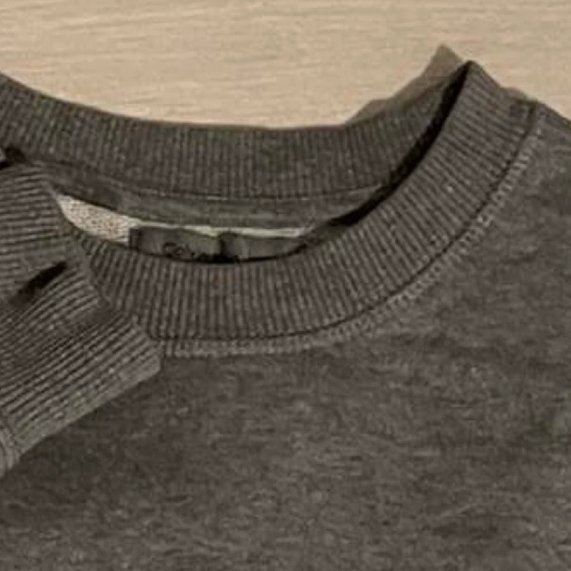 Calvin Klein tröja - 90