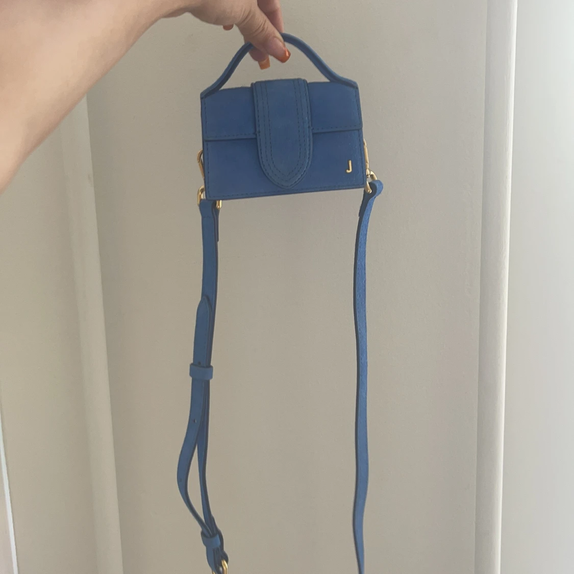 Jacquemus taske - 91