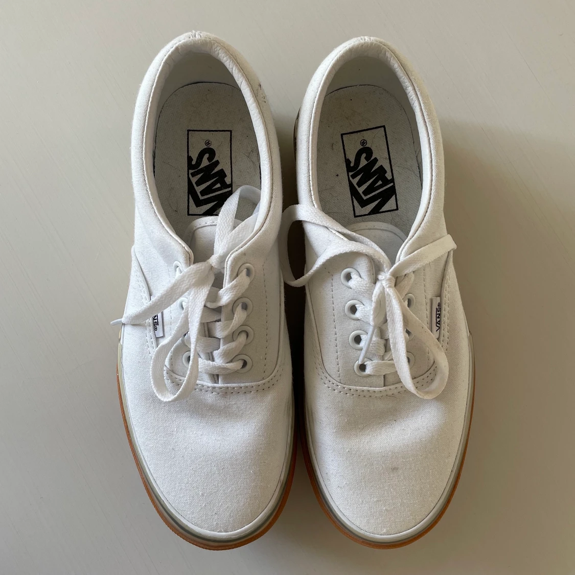 Slutsålda Vans - 91