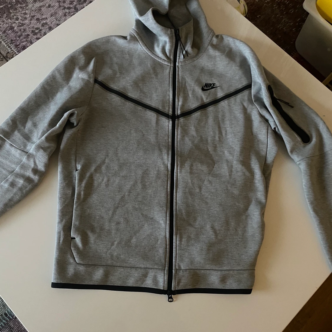Nike tech fleece