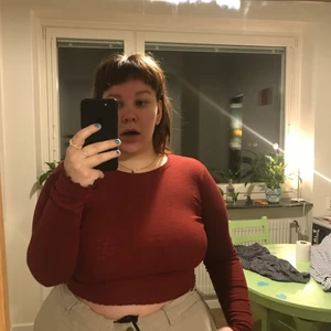 Bikbok, strl S-L - Strl S men passar upp till L ungefär