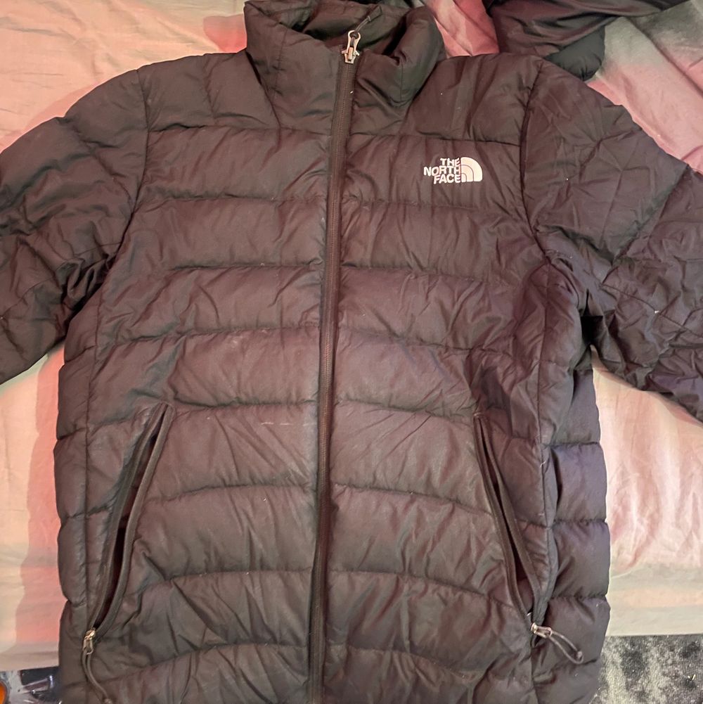 The North Face jacka herr | Plick Second Hand