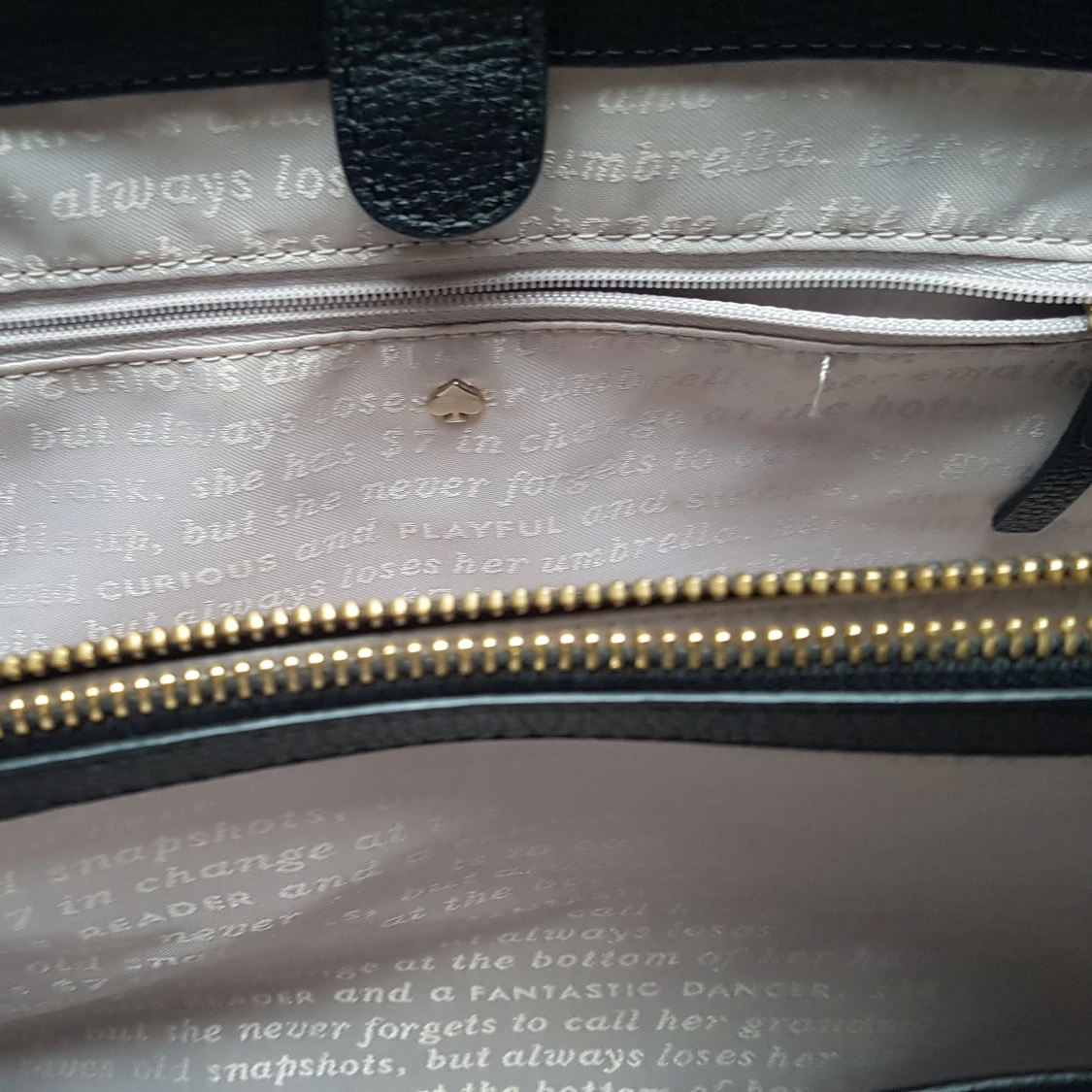 Kate Spade väska - 91