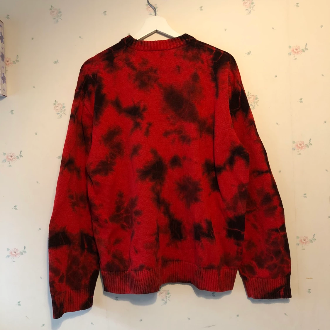 Weekday tie-dye sweater - 90