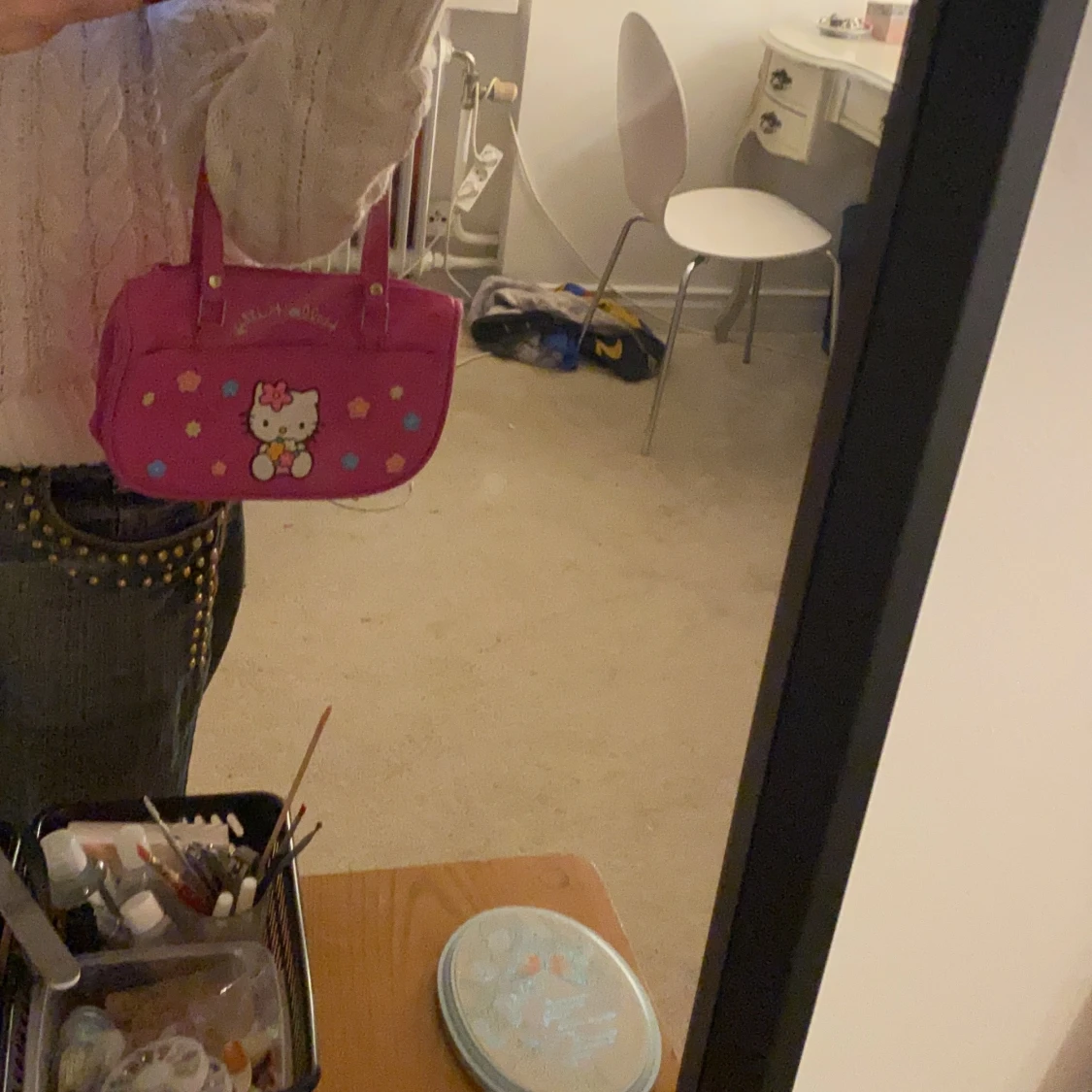 Hello Kitty väska  - 91