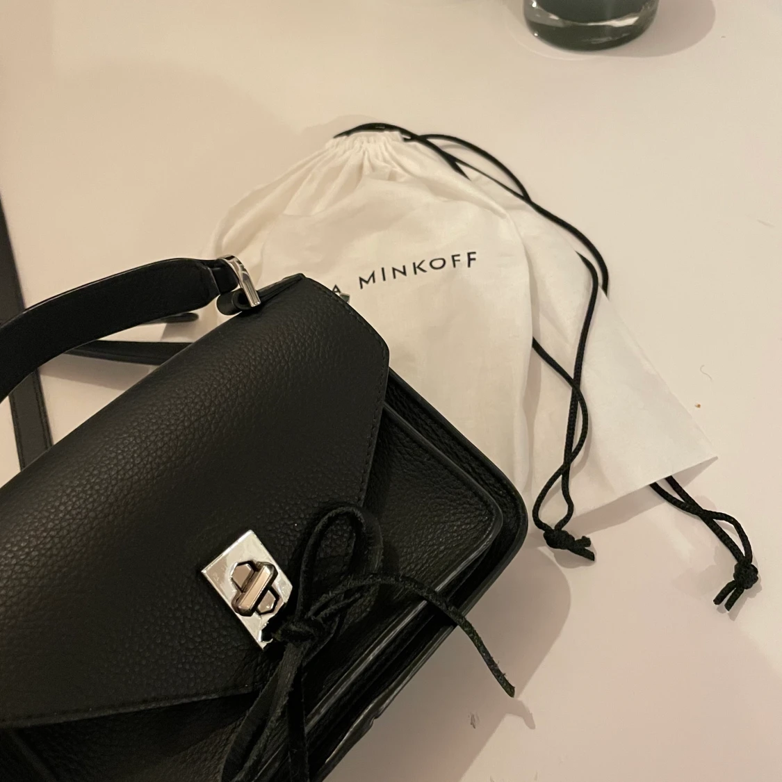 Rebecca Minkoff väska  - 90