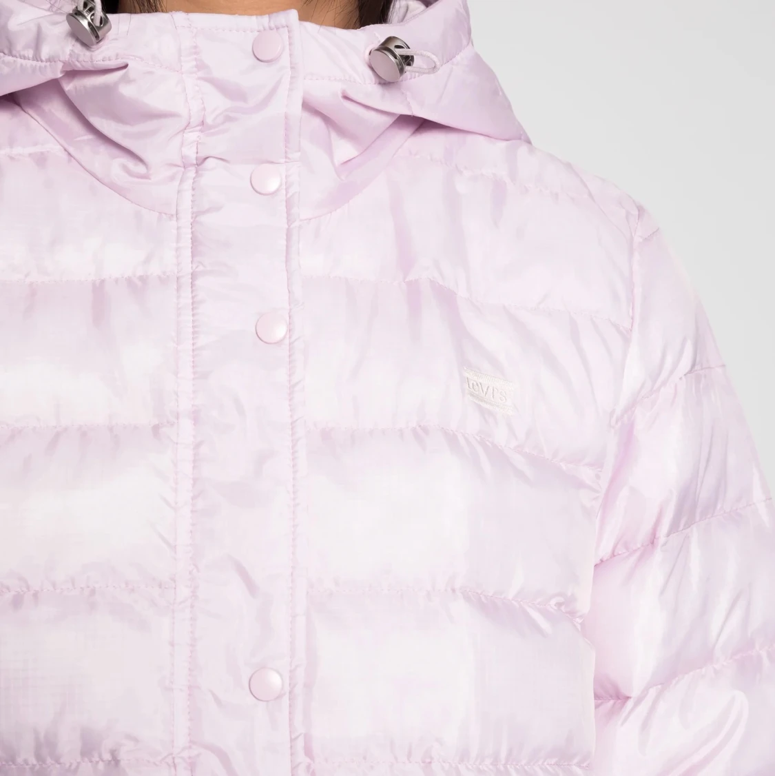 Levis jacka oanvänd  - 91