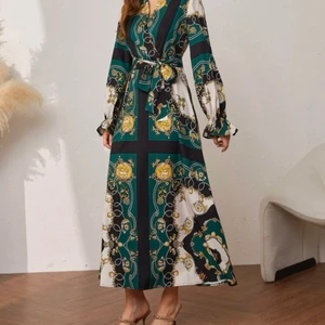 Blommor boho - Den är nytt har inte använda 