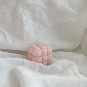 Ljuset ”Cozy” - Handgjort 