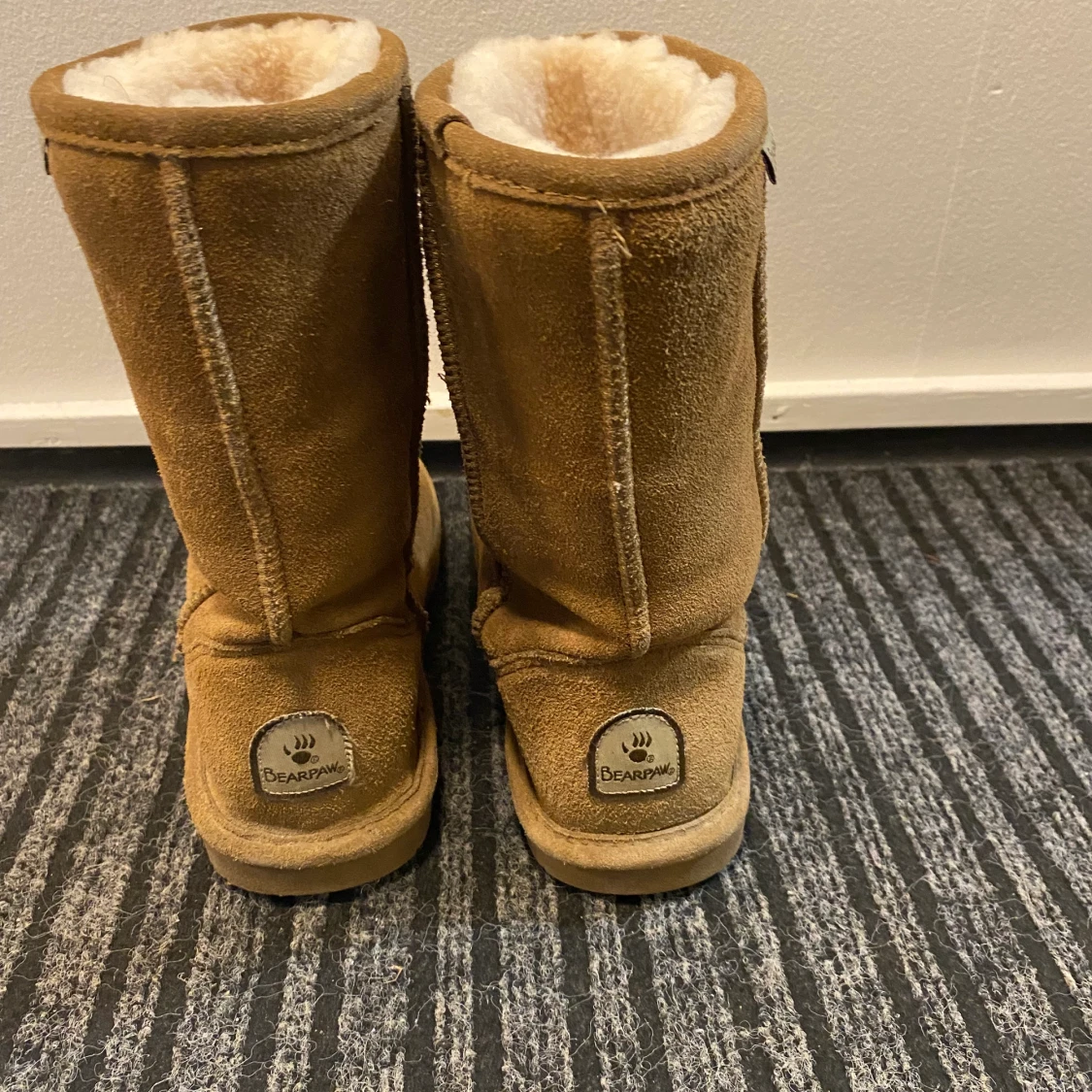 UGGs bearpaw - 90