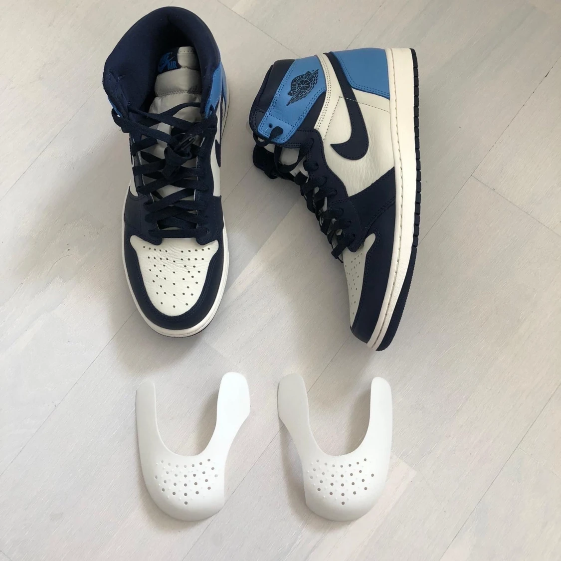 CREASE PROTECOTORS - 91