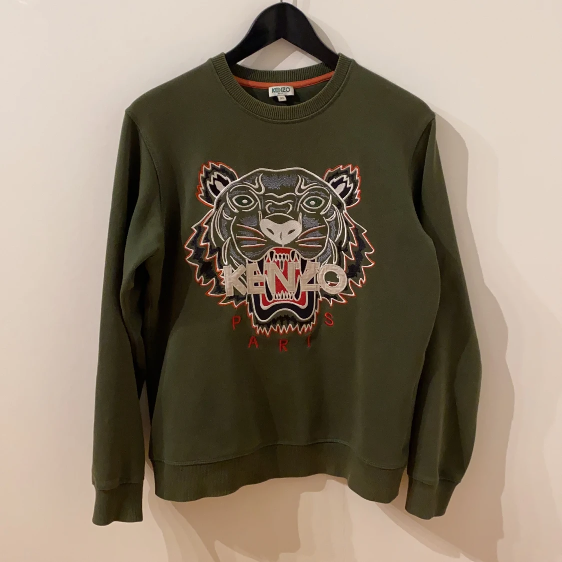 Kenzo sweatshirt