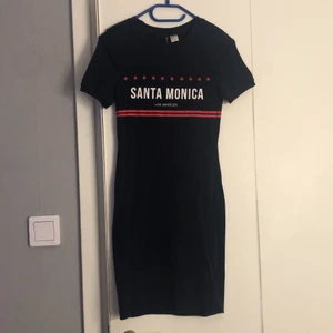 Klänning  - Jätte fin klänning 