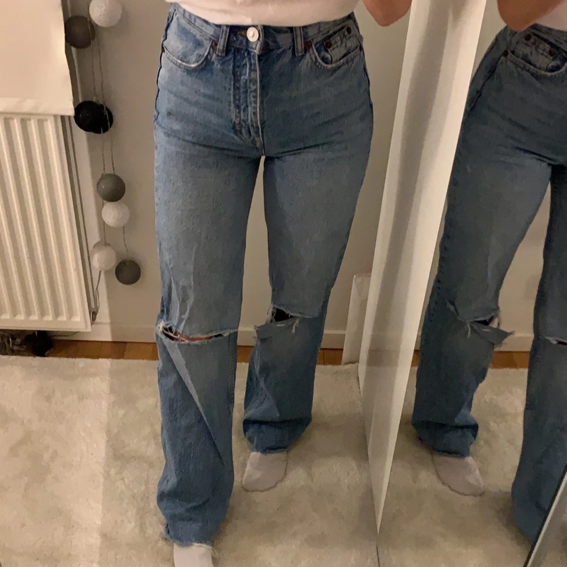 Jeans - 90