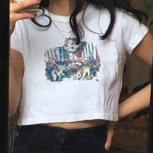 Brandy Melville tröja  - Köpt här på plick för några månader sedan, i bra skick 