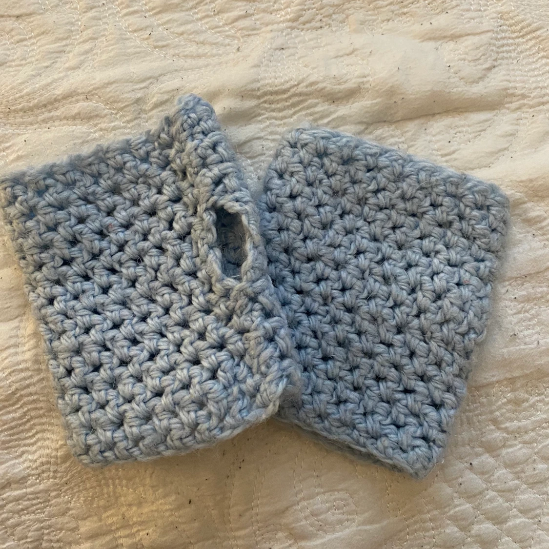 Stickade Torgvanatar (GRATIS FRAKT 📦) - 90