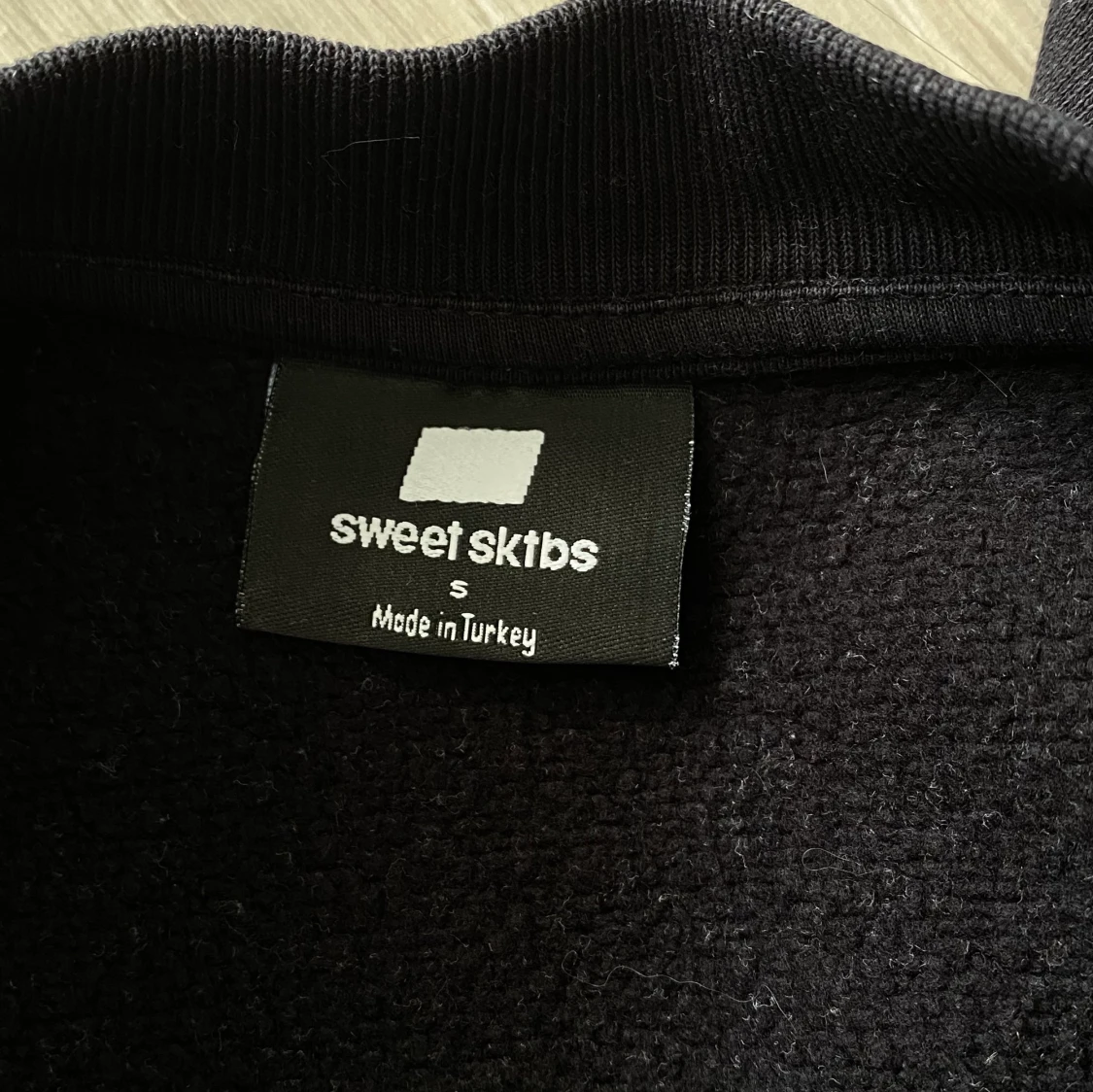 Sweet sktbs tröja 🛹  - 91