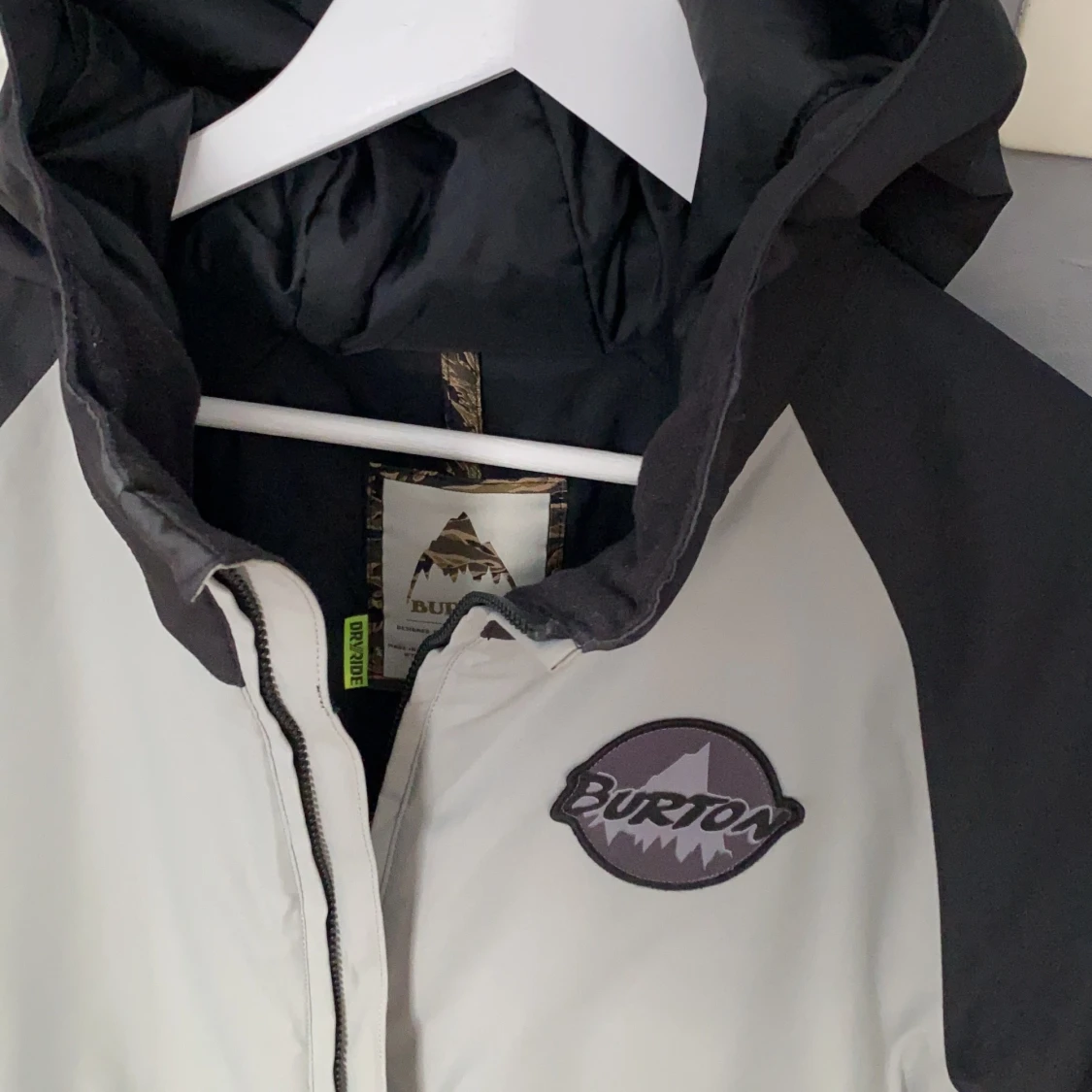 En snowboard jack storlek s - 91