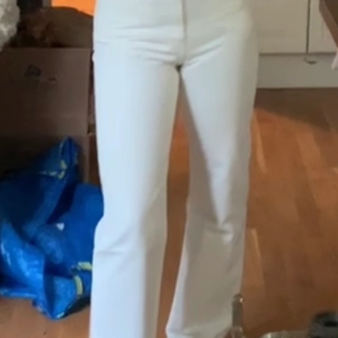 Weekday rowe jeans  - 91