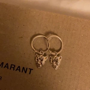 Örhängen  - Snygga örhängen