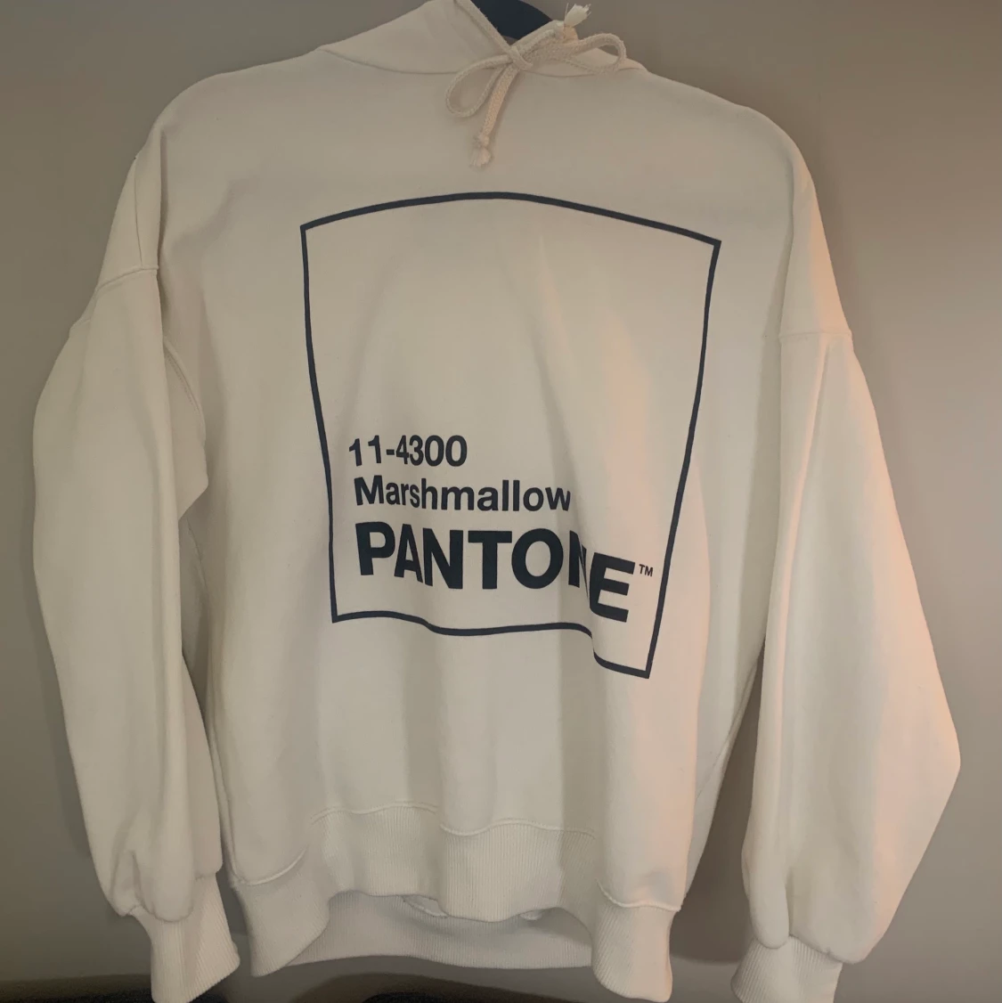 Jättefin hoodie - 90