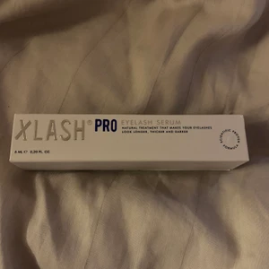 xlash pro - Helt oöppnat xlash pro, säljer pga att jag redan har ett💕