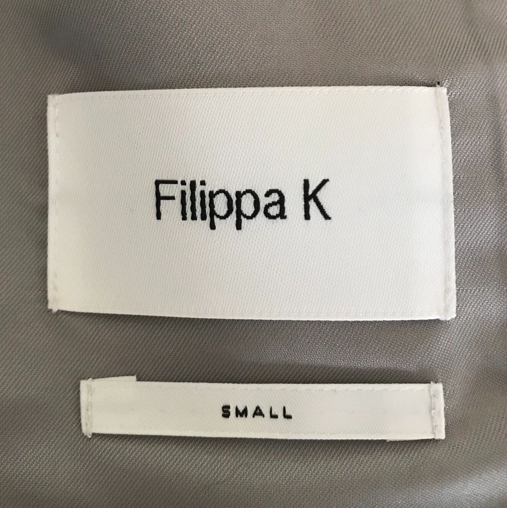 Filippa K kappa - Filippa K | Plick Second Hand