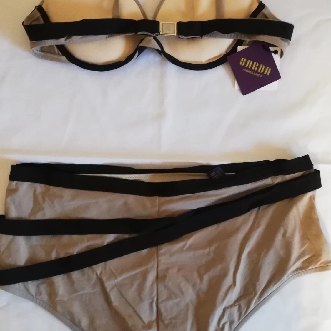 Bikini av märket Sarda (Andres Sarda)  - 90