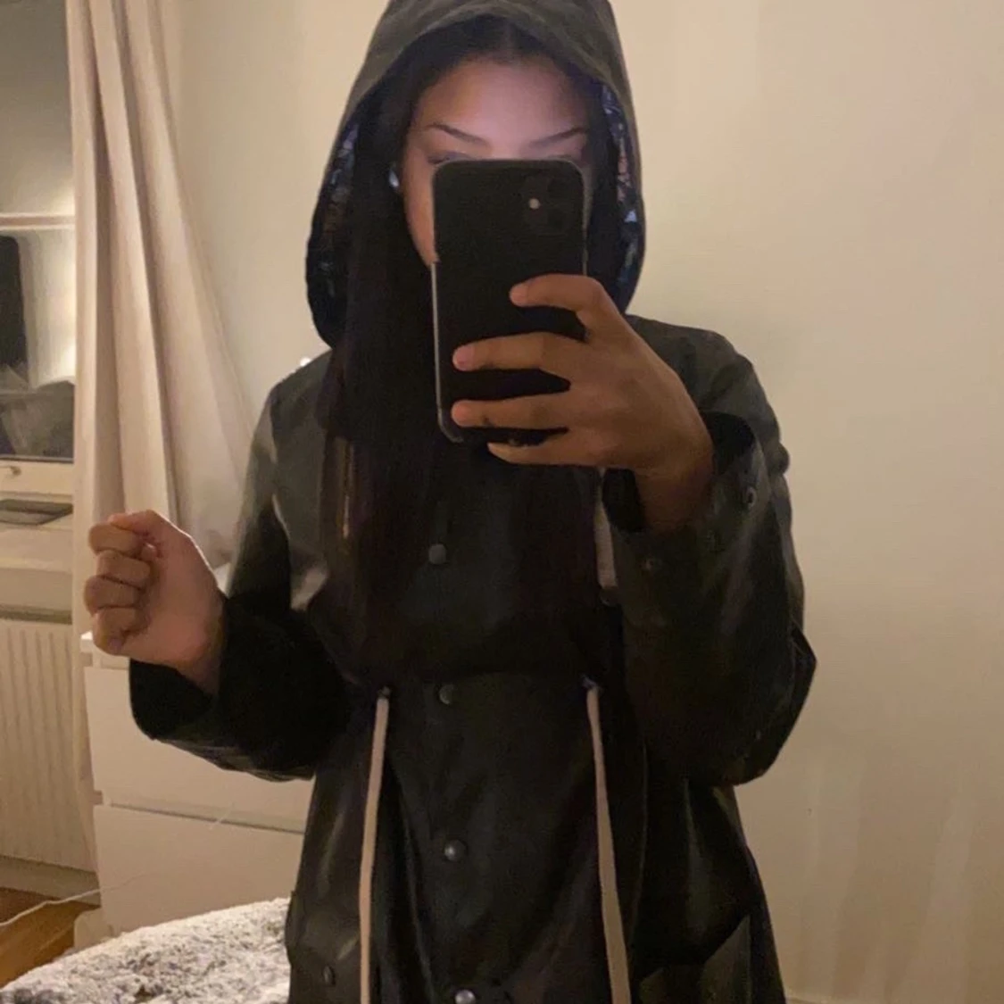 Odd Molly regnjacka - 90