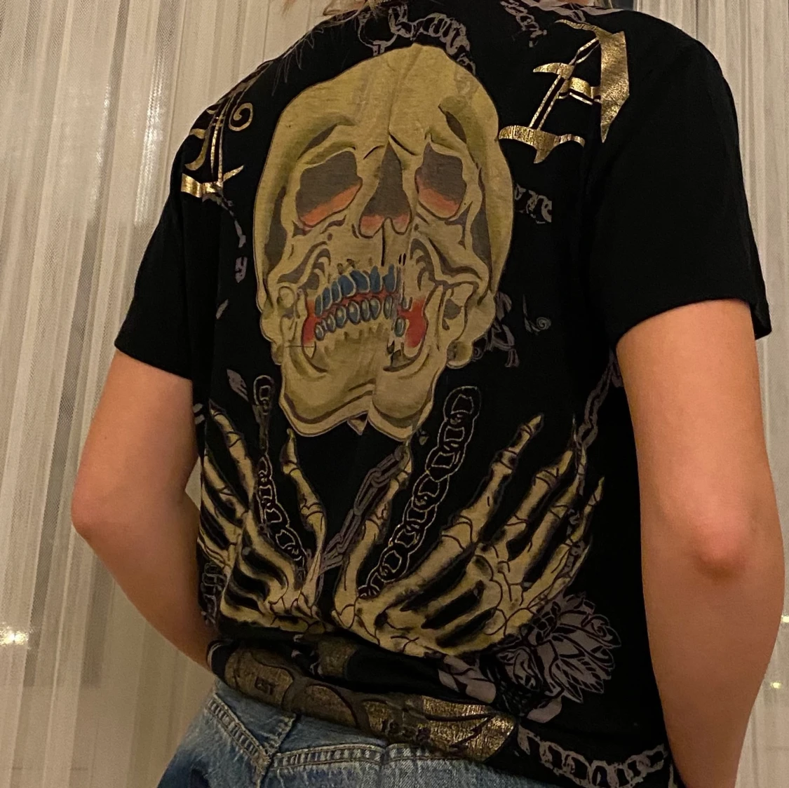 Christian Audigier t-shirt - 90