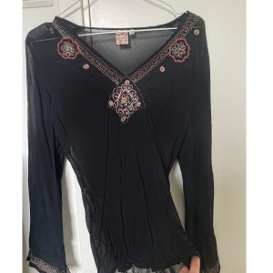 Indiska  - Blus från Indiska storlek M