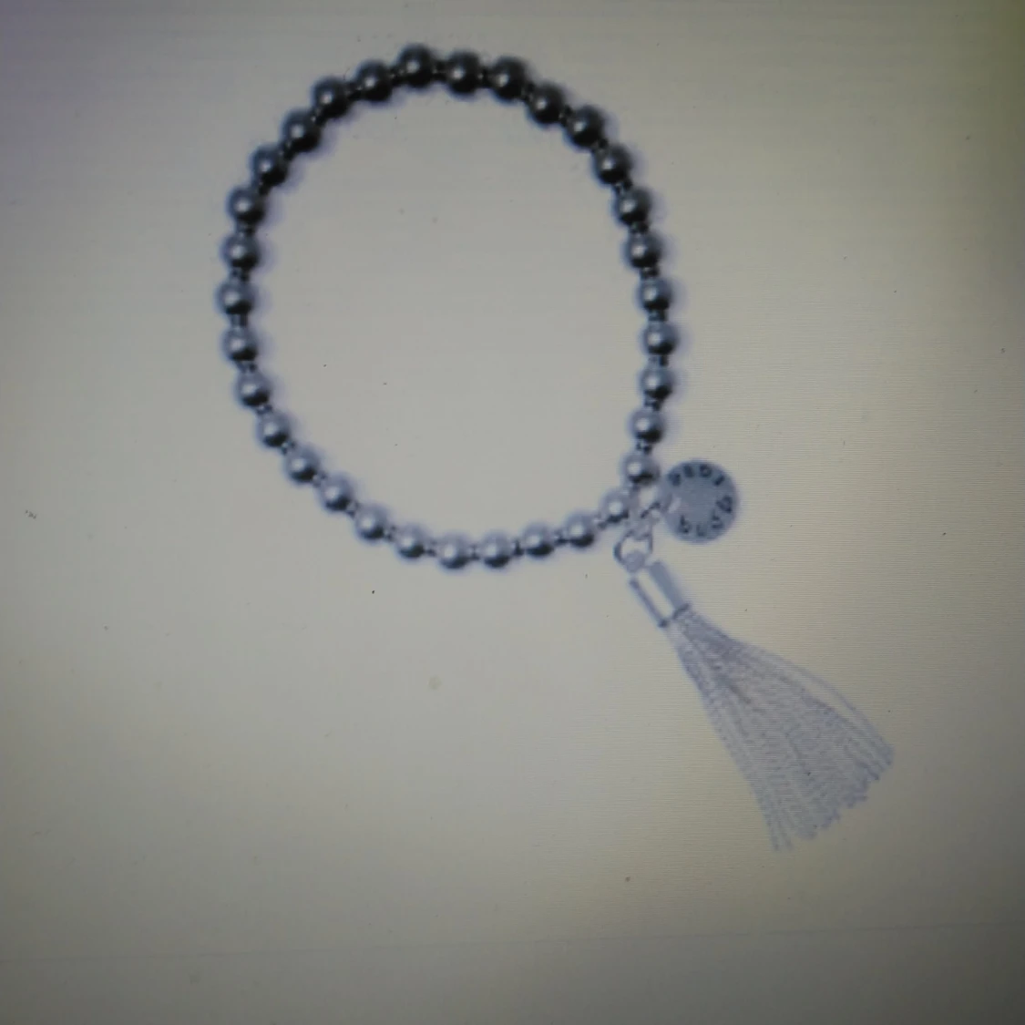 Armband från Bud to Rose (Stassi Silver Bracelet)