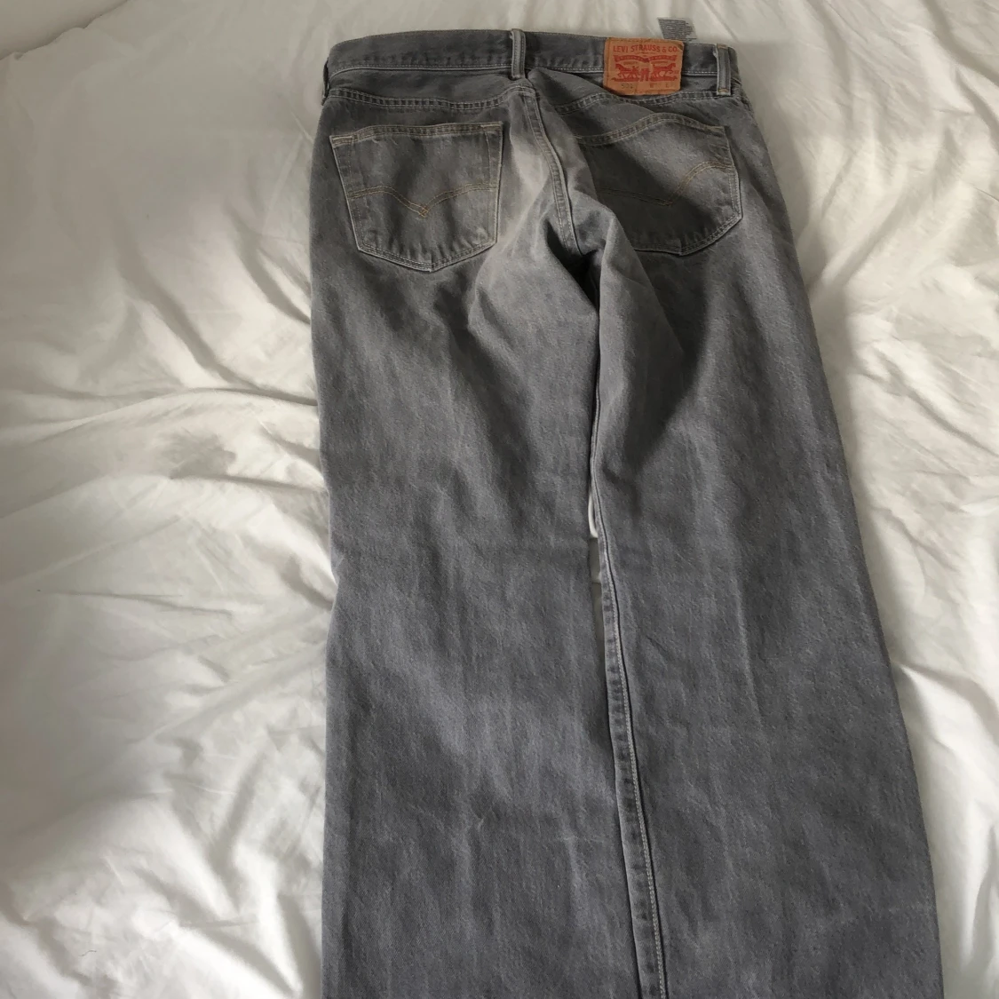 Levis 501