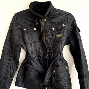 Barbour jacka - Jacka från Barbour