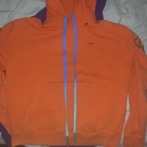 Off-White Hoodie - Off-White Hoodie FW20