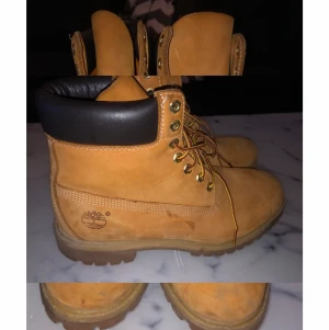Timberlands - Timberland skor herr storlek 46:)))))))