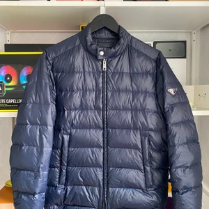 Prada Jacka - Size 48 8/10 skick