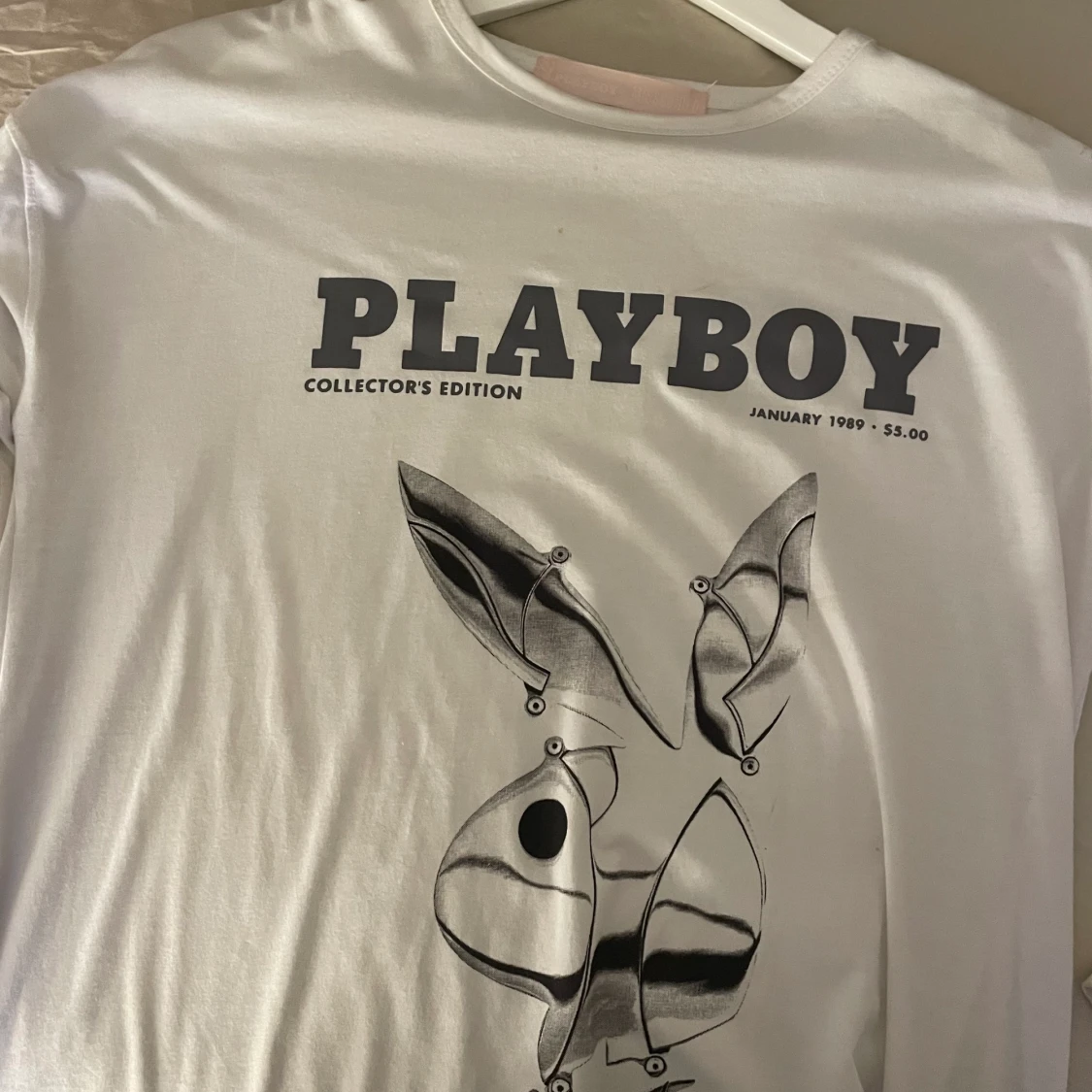 Playboy x Missguided