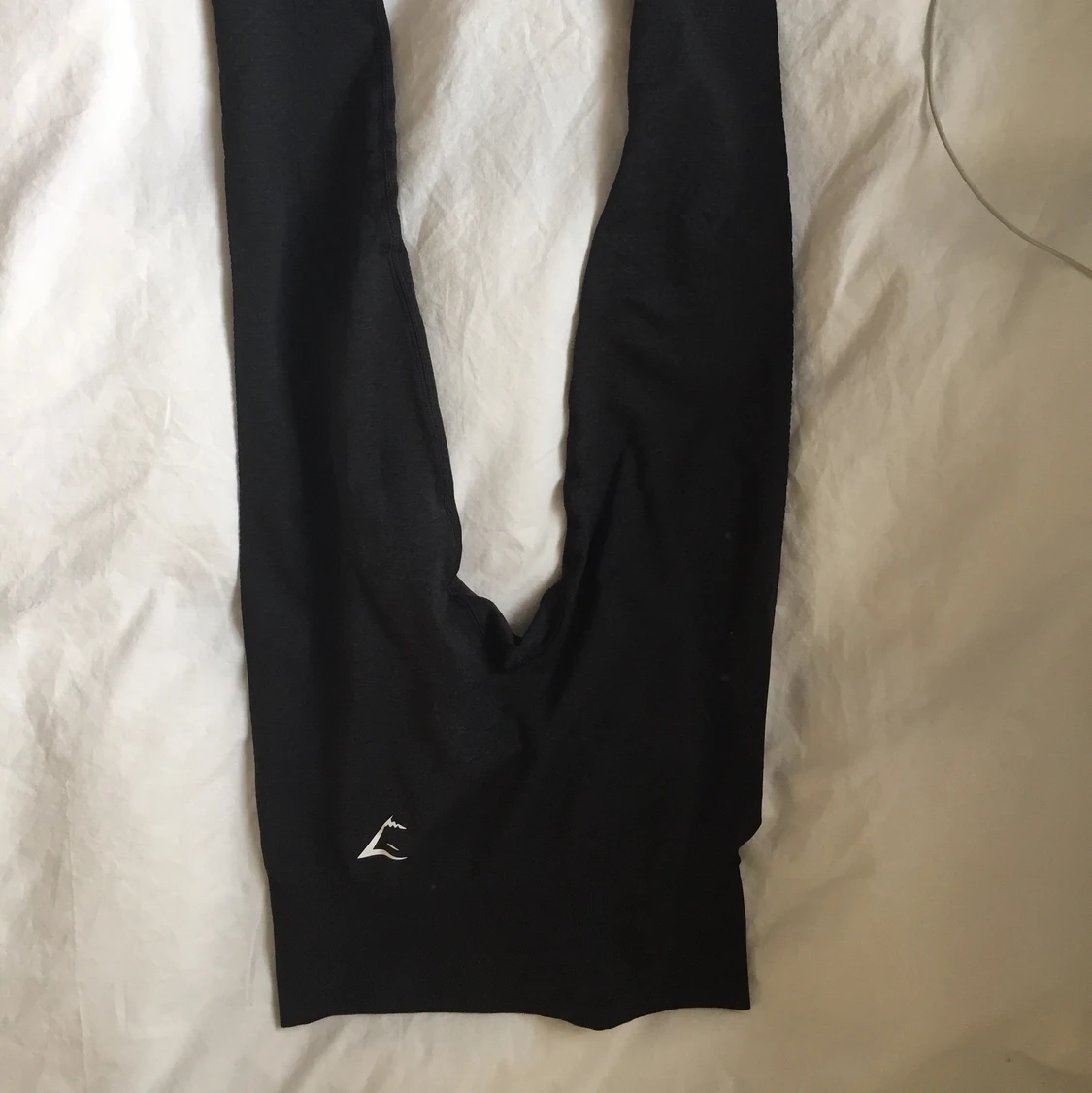 Helt nya gymshark seamless leggings - 91