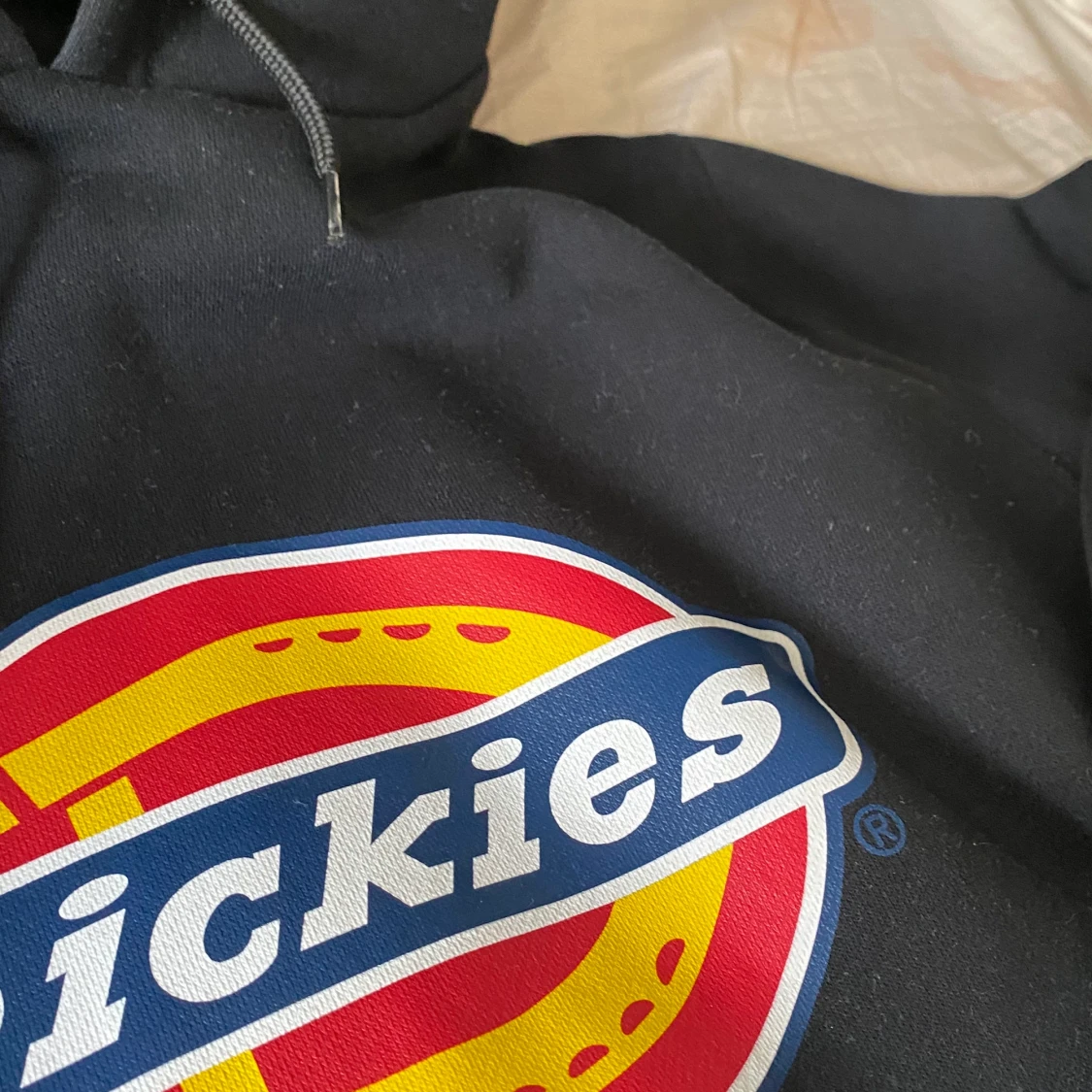Dickies hoodie - 91